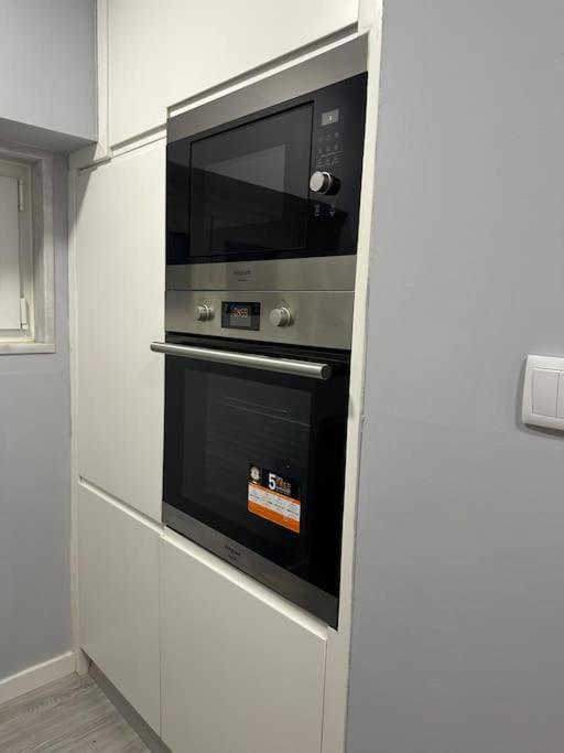 Duplex Com Jacuzzi Em Olival Basto Apartment